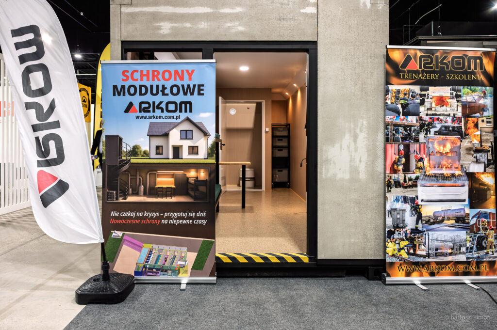arkom-schron-defence