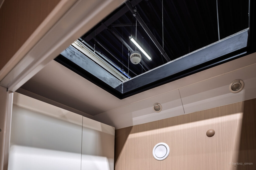 schron-arkom-wyjscie-awaryjne