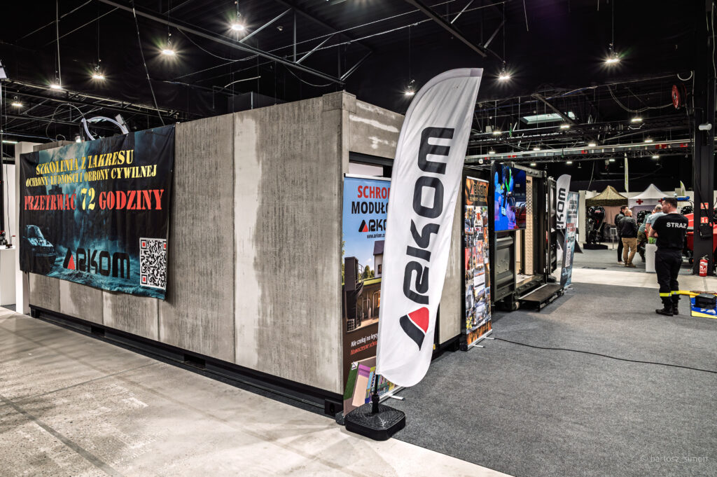 arkom-schron-defence